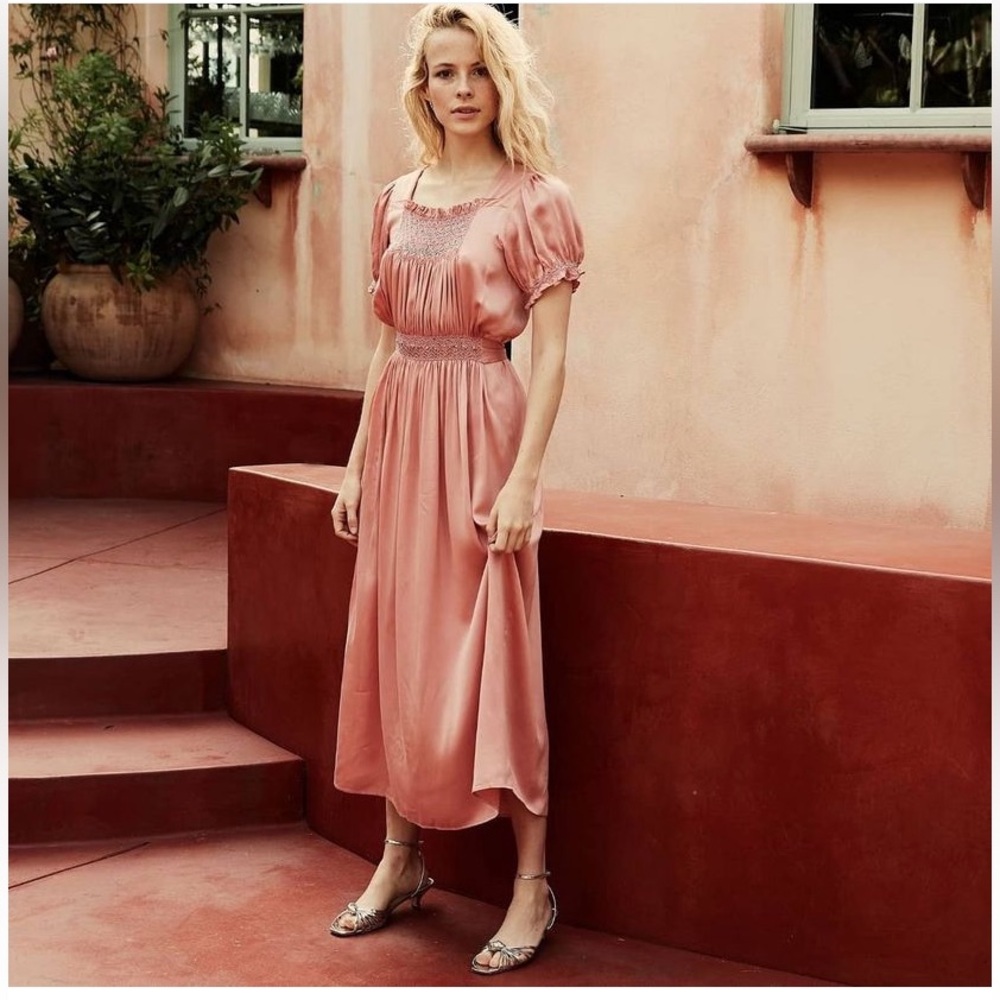 Doen Castalia Dress